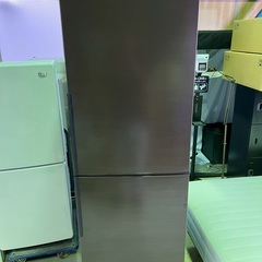SHARP/シャープ ノンフロン冷凍冷蔵庫 SJ-PD31J-T...