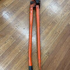 【中古】【動作OK】【店頭引取限定】鉄筋カッター　HIT　528...