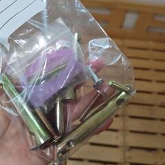 二段ベッドの画像