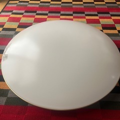 シーリングライト