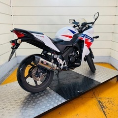 35890km ★始動動画あり★ ホンダ CBR125R JC50 小型　兵庫の画像
