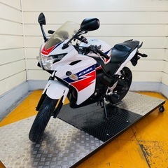 35890km ★始動動画あり★ ホンダ CBR125R JC5...
