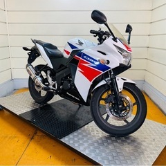 35890km ★始動動画あり★ ホンダ CBR125R JC50 小型　兵庫の画像