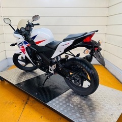 35890km ★始動動画あり★ ホンダ CBR125R JC50 小型　兵庫の画像