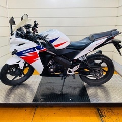 35890km ★始動動画あり★ ホンダ CBR125R JC50 小型　兵庫の画像