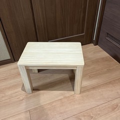 踏み台
の画像