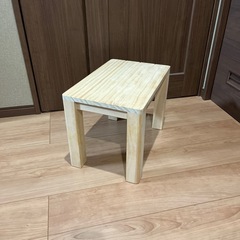 踏み台
の画像