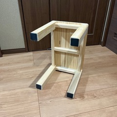 踏み台
の画像