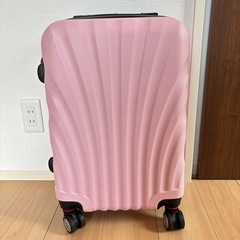 キャリーケース　の画像