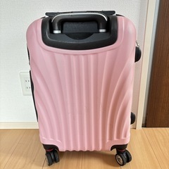 キャリーケース　の画像