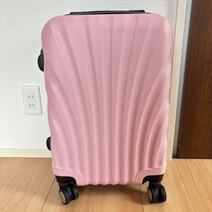キャリーケース　の画像