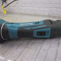 makita マキタ TM40D マルチツール 14.4V 本体のみ 中古品 【ハンズクラフト宜野湾店】の画像