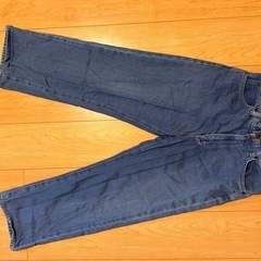 Wrangler デニム