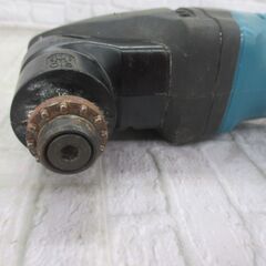 makita マキタ TM40D マルチツール 14.4V 本体のみ 中古品 【ハンズクラフト宜野湾店】の画像
