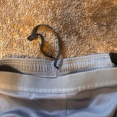 メンズ　NIKE トレーニングパンツの画像