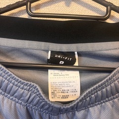メンズ　NIKE トレーニングパンツの画像