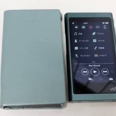 【動作品】SONY ウォークマン NW-A55/16GB