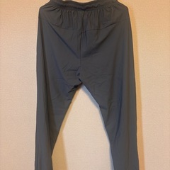 メンズトレーニングパンツ の画像