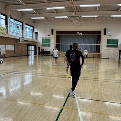 バレーボール@川崎🏐