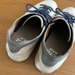 Dola A.S.W スニーカーの画像
