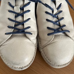 Dola A.S.W スニーカーの画像