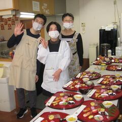 週1日～！無資格・未経験/15名の小規模グループホーム/調…