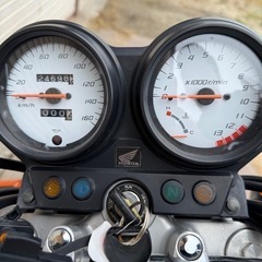 ホンダ　VTR250　 MC33の画像