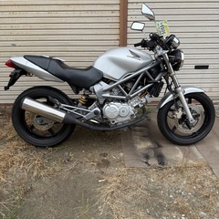 ホンダ　VTR250　 MC33の画像