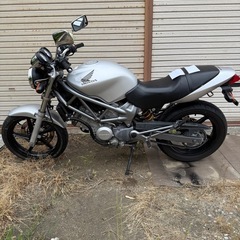 ホンダ　VTR250　 MC33の画像