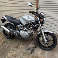 ホンダ　VTR250　 MC33の画像