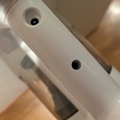 定価13,980円　サイクロン掃除機の画像