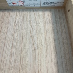ISSEIKI DALDIA DERK イッセイキ　キッズ　デスクの画像