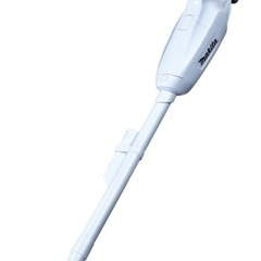 マキタ　掃除機　CL107　