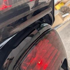ホンダ　ライブディオZX  初期モデル　タイヤ、外装新品　DIOZX  原付50ccの画像