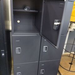 6人用シューズボックス