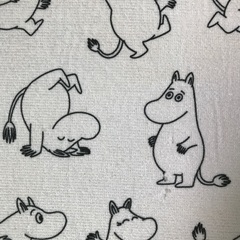 食器水切りマットの画像