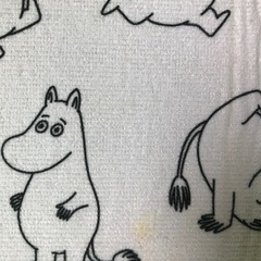 食器水切りマットの画像