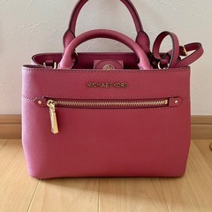 6月末まで限定価格6,000円✨美品・未使用に近い✨】MICHA...