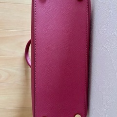 ✨美品・未使用に近い✨MICHAEL KORS バッグの画像