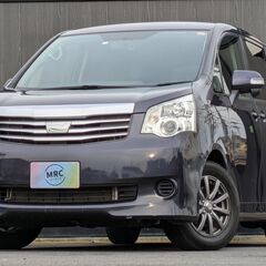 ★低走行3万㌔！H24年！ノア 後期「X Lセレクション」禁煙車...