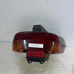 HONDA ディオ テールランプ ホンダ [Y-250526-47]