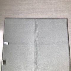 食器水切りマットの画像