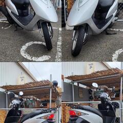 【HONDA】Dio  AF62型　新品バッテリー ・自賠責２年...