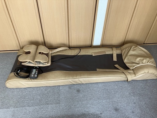 スリーミーローラー2122