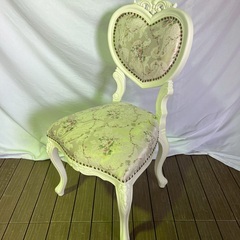 ダイニングチェア アンティーク おしゃれ家具 美品 在庫2点の画像