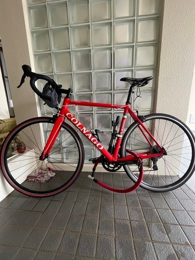 コルナゴ　モンド