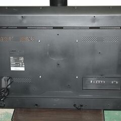 70907★NEC 43型LED液晶ディスプレイ LCD-E436 (1) 【フルHD/LEDバックライト搭載/USBメモリー対応/スタンド付属無し】の画像