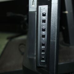 70907★NEC 43型LED液晶ディスプレイ LCD-E436 (1) 【フルHD/LEDバックライト搭載/USBメモリー対応/スタンド付属無し】の画像