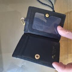 jillstuartカードケースの画像