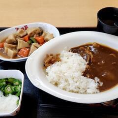 本日も🍛